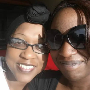 Meet your Posher, Lashay